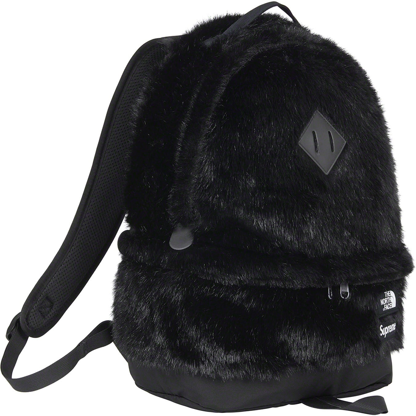 Supreme®/The North Face® Faux Fur Backpack view 9